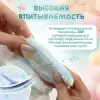 Подгузники детские Lu-Lu Diapers №5 XL (42 шт) icon 3