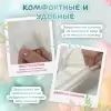 Подгузники детские Lu-Lu Diapers №5 XL (42 шт) icon 5