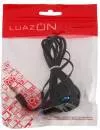 Наушники Luazon LN-5 (черный/синий) фото 2
