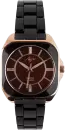 Наручные часы Луч женские Керамика. День Ночь 940477687 icon