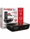 Приемник цифрового ТВ Lumax DV1110HD фото 3