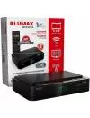 Приемник цифрового ТВ Lumax DV2105HD icon