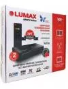Приемник цифрового ТВ Lumax DV2118HD фото 4