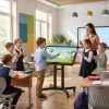Стойка для телевизора Lumi TS 1350 фото 3