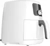 Аэрогриль Lydsto Smart Air Fryer 5L (белый) фото 2