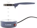 Электрическая турка Lumme LU-1630 Синий сапфир фото 2