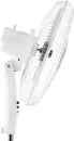 Вентилятор Lumme LU-FN101 Белый/серый фото 10