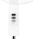 Вентилятор Lumme LU-FN101 Белый/серый фото 5