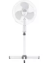 Вентилятор Lumme LU-FN101 Белый/серый фото 7