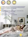 Матрас Luna Level 140x200 icon 3