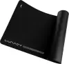 Коврик для стола Lunacy ALT Clear Black XL фото 2