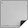 Коврик для мыши Lunacy ALT Clear Grey L фото 4