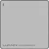 Коврик для мыши Lunacy Clear White L icon
