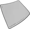 Коврик для мыши Lunacy Clear White L фото 2