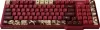 Клавиатура Lunacy Longwei (красный, g3ms Diamond) icon 5
