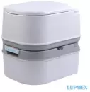 Биотуалет Lupmex 79002 24л с индикатором icon