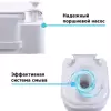 Биотуалет Lupmex 79002 24л с индикатором icon 3