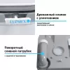 Биотуалет Lupmex 79002 24л с индикатором icon 4