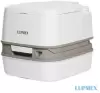 Биотуалет Lupmex 79112 12л с индикатором icon