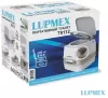 Биотуалет Lupmex 79112 12л с индикатором icon 2