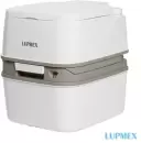 Биотуалет Lupmex 79122 18л с индикатором icon