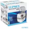 Биотуалет Lupmex 79122 18л с индикатором icon 2