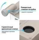Биотуалет Lupmex 79123 22л без индикатора icon 6