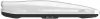 Автомобильный бокс LUX IRBIS 206 белый глянцевый фото 4