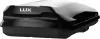 Автомобильный бокс LUX IRBIS 206 черный глянцевый фото 2