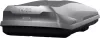 Автомобильный бокс LUX IRBIS 206 серый металлик фото 2