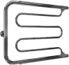 Полотенцесушитель Luxon D с полочками 50x60 icon