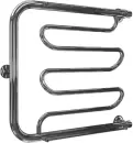 Полотенцесушитель Luxon DW с полочками 50x60 icon
