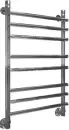Полотенцесушитель Luxon J Ultra 80x50 (нижнее подключение) icon