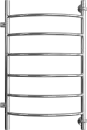 Полотенцесушитель Luxon R T500 80x50 (боковое подключение) icon