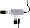 Док-станция Lyambda LC105 (серый) icon 4
