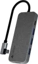 Док-станция Lyambda LC129 (серый) icon