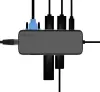 Док-станция Lyambda LC130 (серый) icon 6