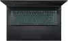 Ноутбук Lyambda LLT173 LLT173P01BGMR_BK icon 2
