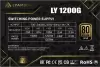 Блок питания Lyambda LY1200G 1200W icon 4