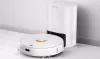 Робот-пылесос Lydsto Robot Vacuum Cleaner R1 Pro White фото 5
