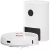 Робот-пылесос Lydsto Robot Vacuum Cleaner YM-S1-W03 S1 (белый) icon