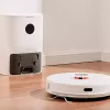Робот-пылесос Lydsto Robot Vacuum Cleaner YM-S1-W03 S1 (белый) фото 4