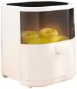 Аэрогриль Lydsto Smart Air Fryer 4L (белый) icon 2