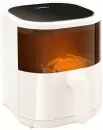 Аэрогриль Lydsto Smart Air Fryer 4L (белый) icon 3