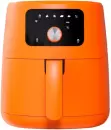 Аэрогриль Lydsto Smart Air Fryer 5L (оранжевый) icon