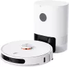 Робот-пылесос Lydsto Sweeping and Mopping Robot L1 White YM-L1-W03 icon