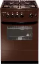 Кухонная плита Лысьва ГП 400 М2С (коричневый) icon