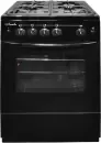 Кухонная плита Лысьва ГП 400 М2С-2у (черный, без крышки) icon