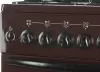 Кухонная плита Лысьва ГП 400 М2С-2у (коричневый, без крышки) icon 6