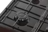 Кухонная плита Лысьва ГП 400 М2С-2у (коричневый, без крышки) icon 7